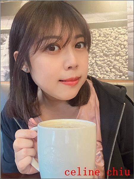 星巴克「太妃核果那堤」回歸,每年耶誕限定!! 個人點法分享,
