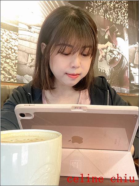 星巴克「太妃核果那堤」回歸,每年耶誕限定!! 個人點法分享,