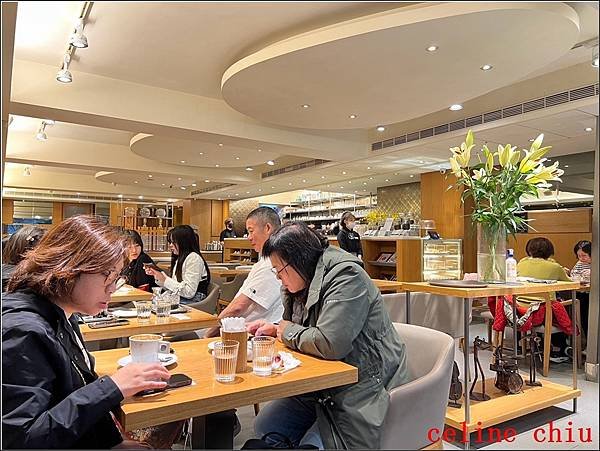 【中山站美食】佐曼咖啡館 | 早午餐/下午茶首選 法式歐蕾吐