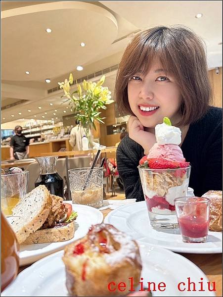 【中山站美食】佐曼咖啡館 | 早午餐/下午茶首選 法式歐蕾吐
