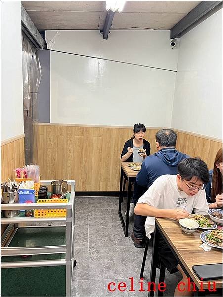 【新美土城美食】正宗岡山羊肉,內用免費續湯 鄰近海山捷運站1