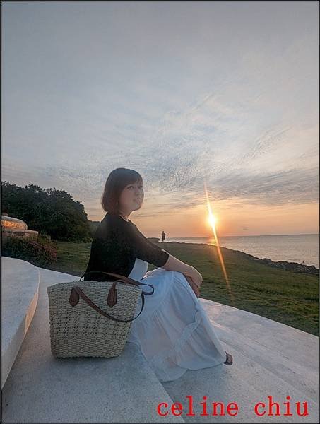 【國外旅遊】峇里島金巴蘭Locca Sea海景餐廳.日落,超