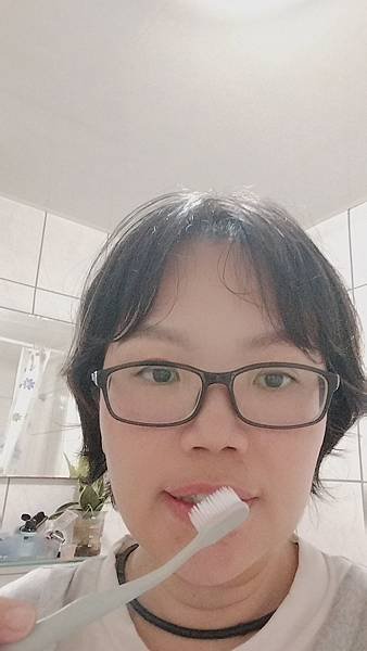 [試用]oral clean歐可麗  寬幅&amp;窄幅護齦牙刷