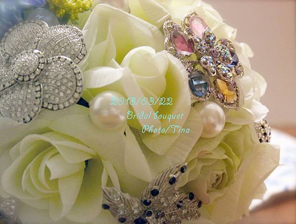 brooch bouquet7