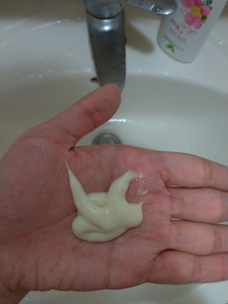 cosnature德國植萃 玫瑰洗髮潤髮組-潤質地.jpg