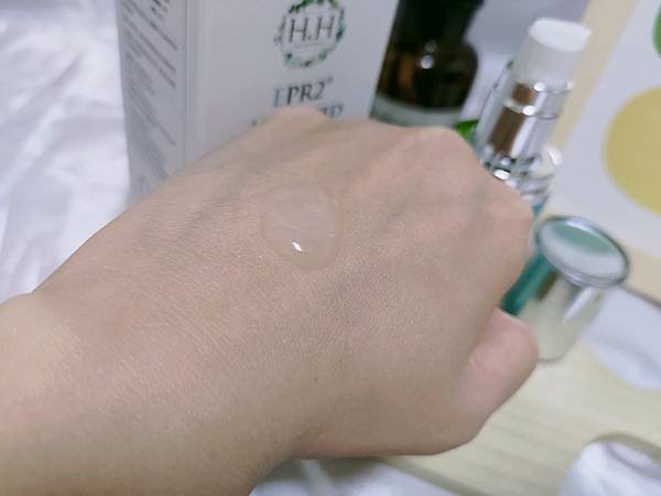 孵化原生肌養成計畫/新時代養肌4.0_HH Herb &amp; H