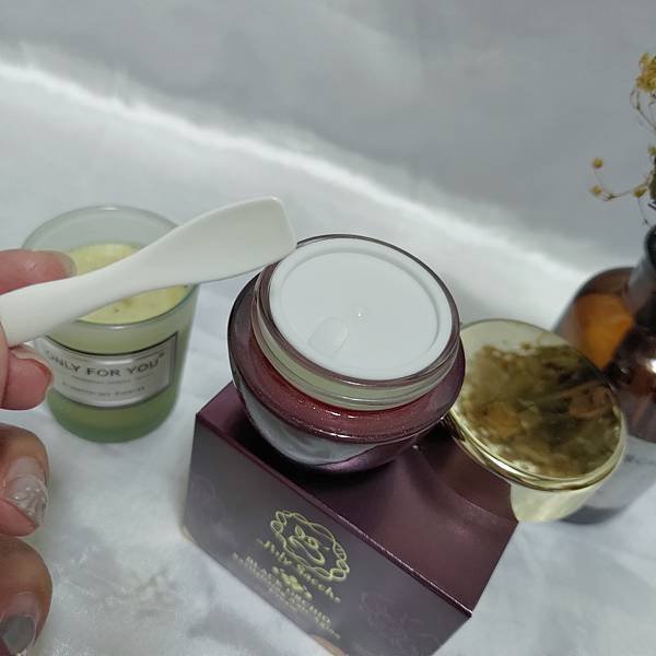 黑蘭花保養品是什麼?PolySacch醣醣生醫評價(下)凍齡