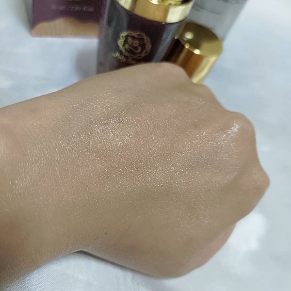 黑蘭花保養品是什麼?PolySacch醣醣生醫評價(下)凍齡