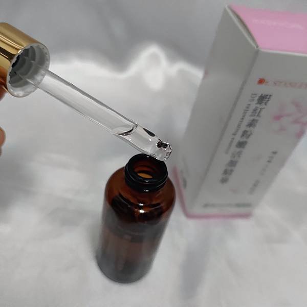 換季保養的粉嫩奇蹟！_Biomeni碧美倪Dr.Stanle