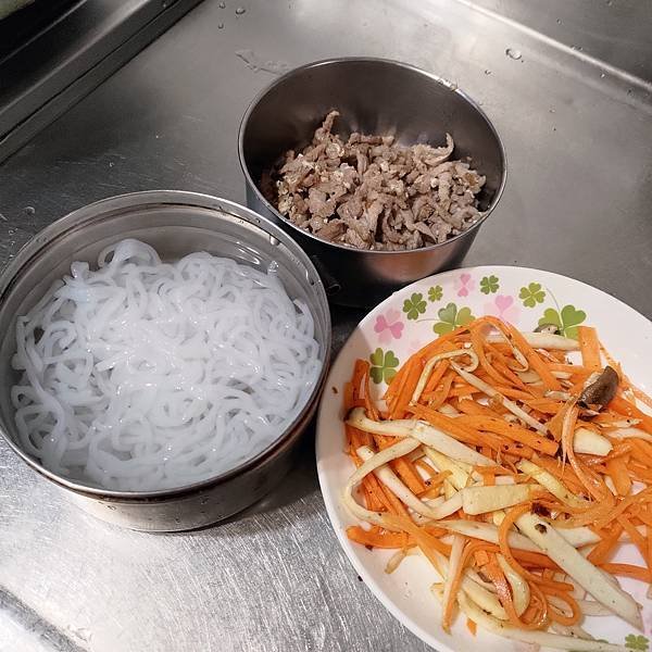 Costco好市多必買低卡蒟蒻麵推薦，優質美食家品臻國際評價