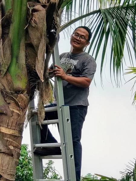 「屏科之星」學生套房宿舍與住宿介紹(座落位於屏東縣內埔鄉國立