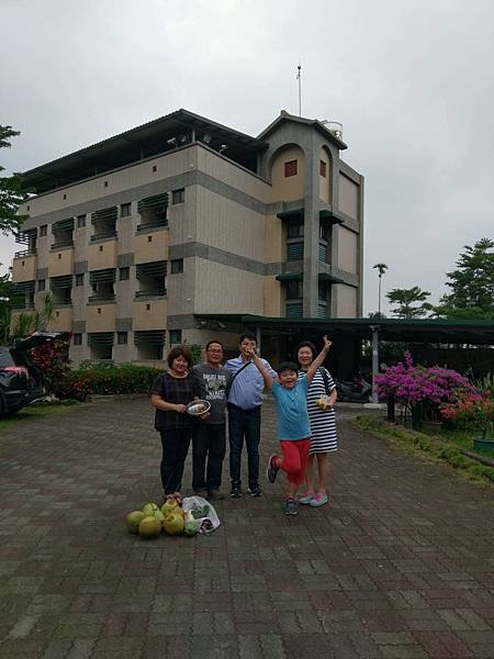 「屏科之星」學生套房宿舍與住宿介紹(座落位於屏東縣內埔鄉國立