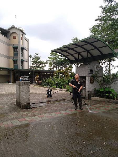 「屏科之星」學生套房宿舍與住宿介紹(座落位於屏東縣內埔鄉國立