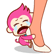 不要走.gif