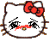 Kitty害羞.gif