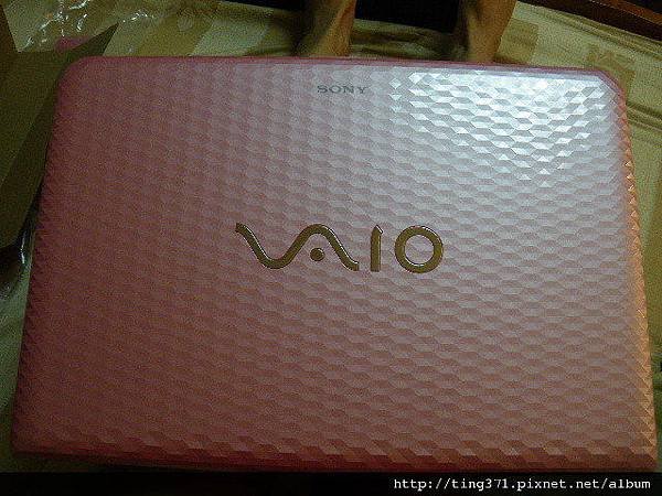 VAIO_E31