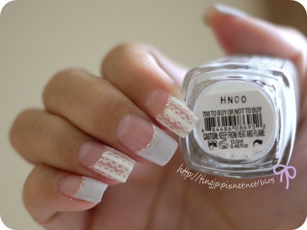 ESSIE #788