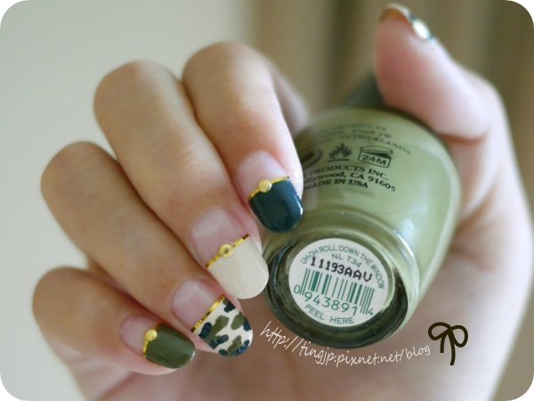 OPI #T34