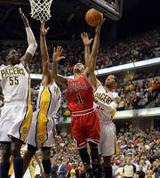 rose layup