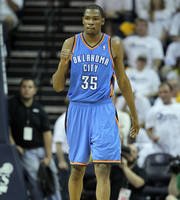 durant fist