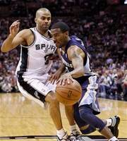 conley cut
