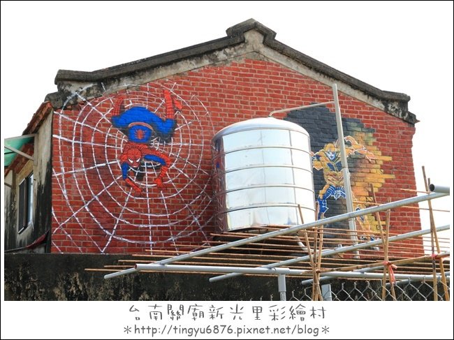 關廟北寮彩繪村77.JPG