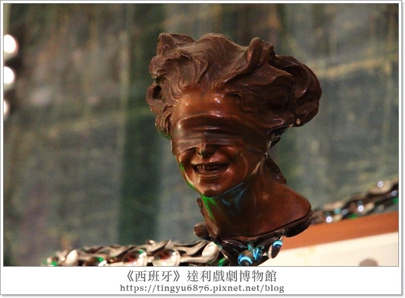 達利戲劇博物館117.JPG