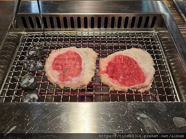 新竹/湖口三印燒肉，999元吃到飽還送松葉蟹~海鮮/和牛吃到