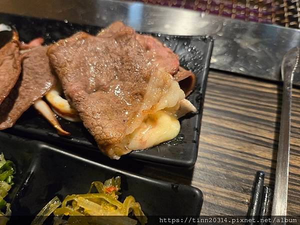 新竹/湖口三印燒肉，999元吃到飽還送松葉蟹~海鮮/和牛吃到