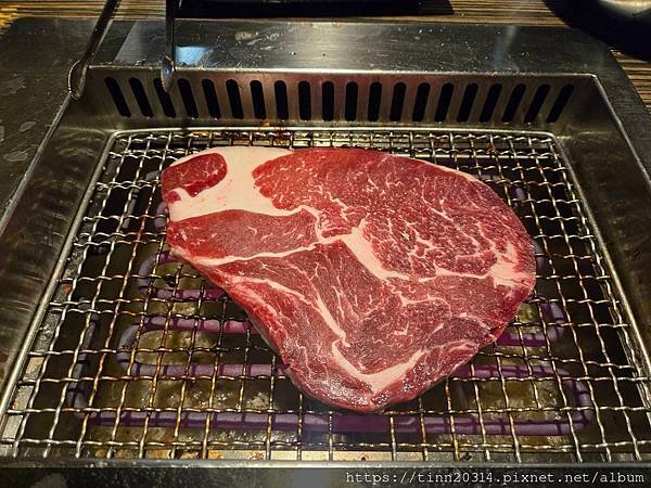 新竹/湖口三印燒肉，999元吃到飽還送松葉蟹~海鮮/和牛吃到