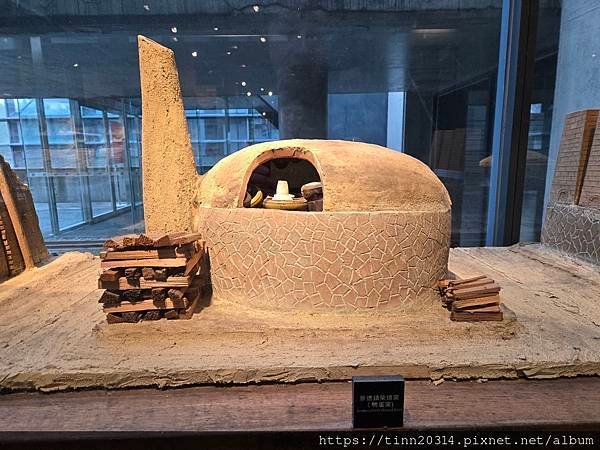 新北/陶瓷真是不簡單!新北市立鶯歌陶瓷博物館