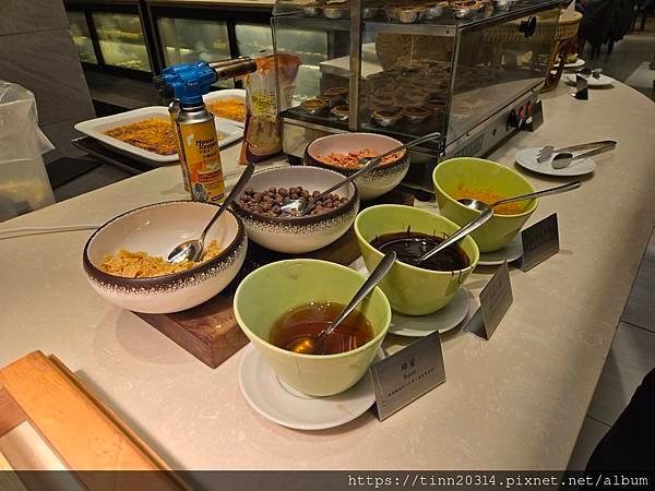 桃園/2025 漢來海港餐廳 滿滿新鮮海鮮好過癮 ，台茂購物