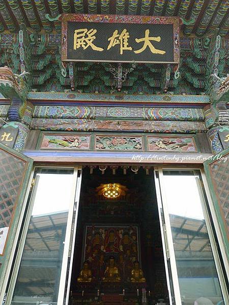 奉恩寺