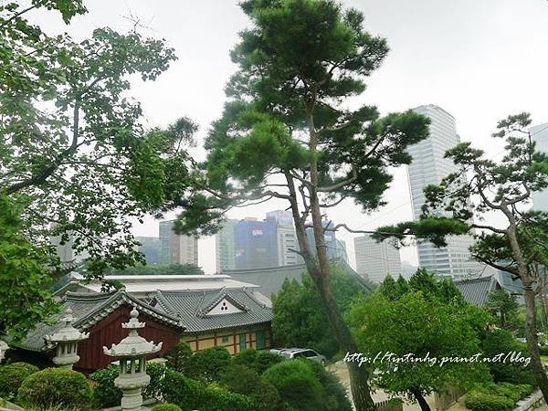 奉恩寺