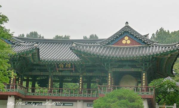 奉恩寺