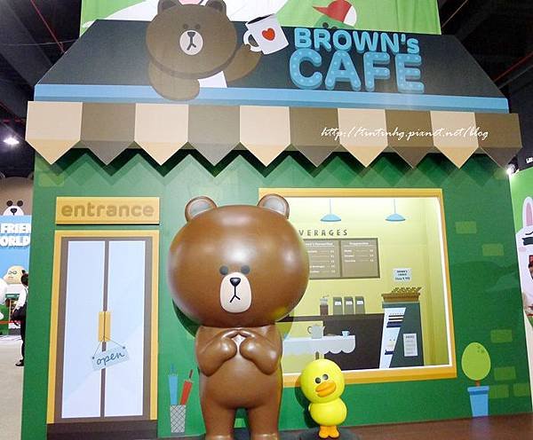 line