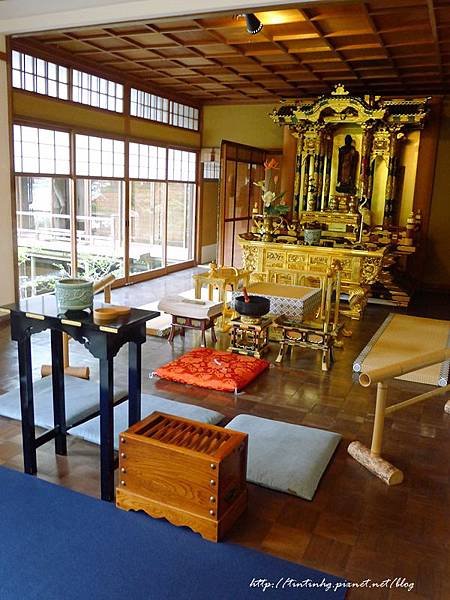 琉璃光院