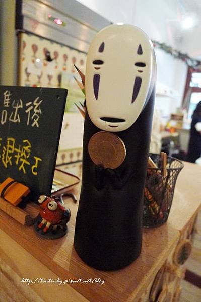 繪本咖啡