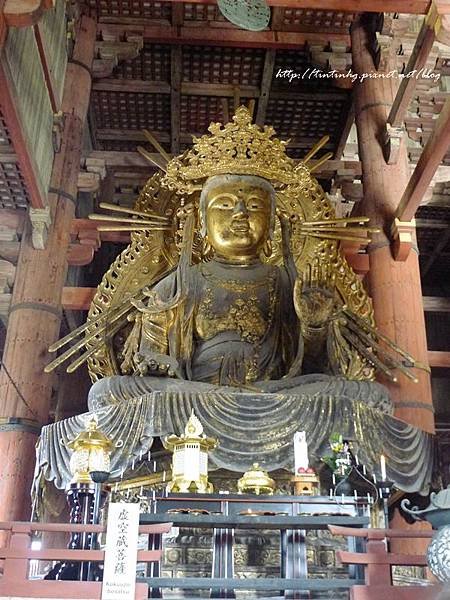 奈良