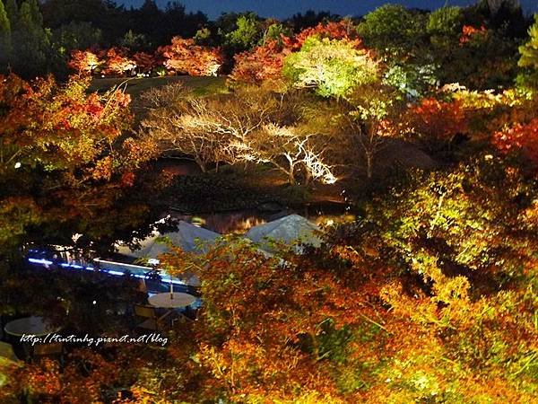梅小路公園