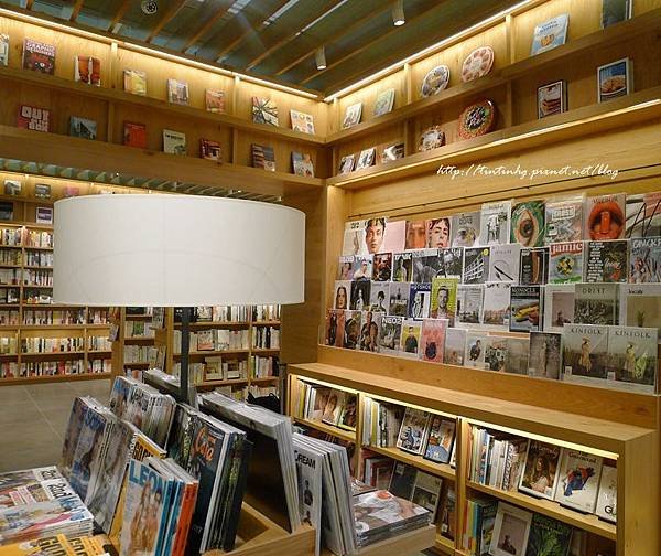 蔦屋書店