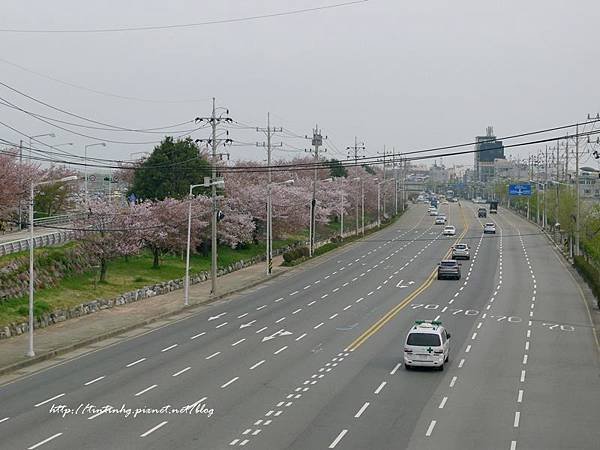 三江樂邊公園