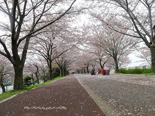 三江樂邊公園