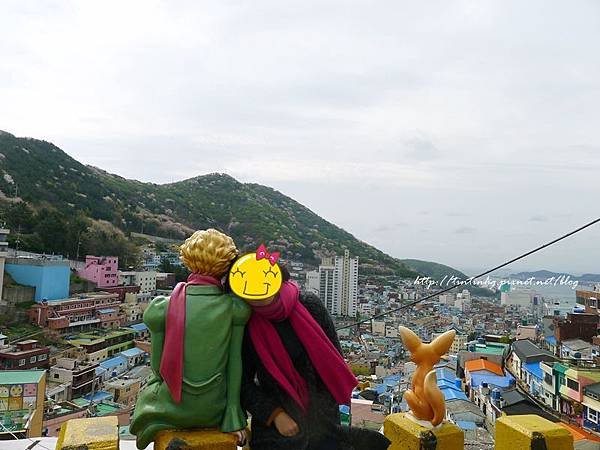 甘川洞