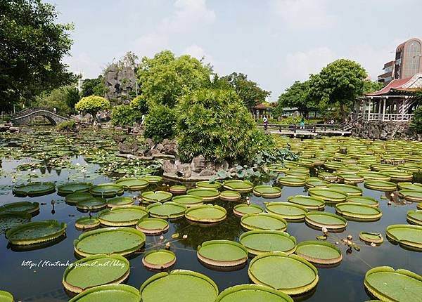 雙溪公園