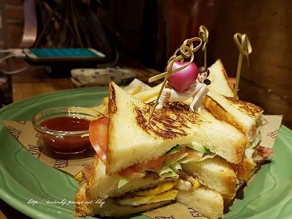 fuji flower cafe