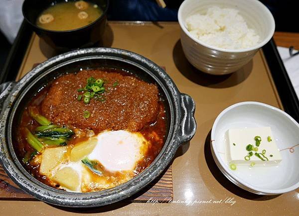 上野。食