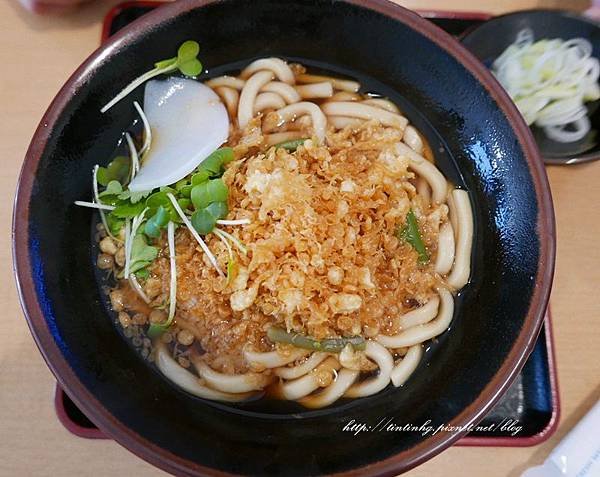 上野。食