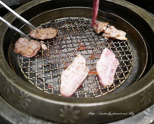 上野。食