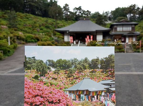 塩船觀音寺